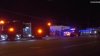 Un conductor es hospitalizado tras estrellar su vehículo contra una casa en Phoenix