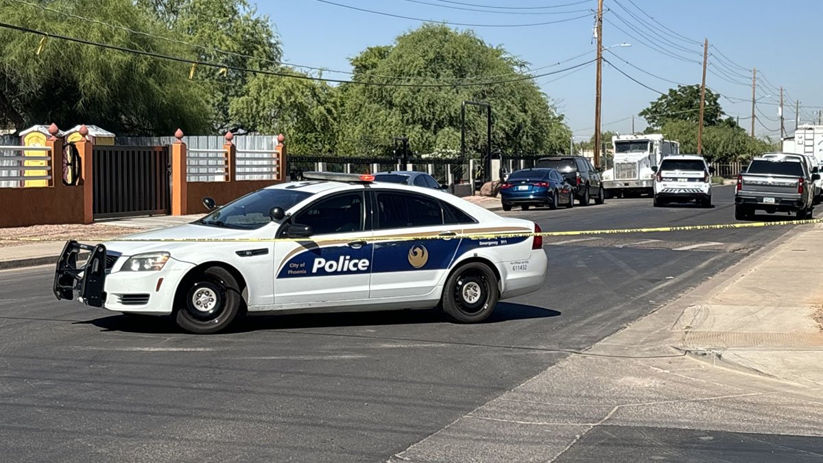 Arizona: Encuentran a mujer con herida de bala en un vecindario del sur ...