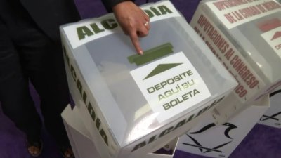 Paso a paso: cómo votarán este de 2 junio en México
