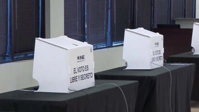 Instituto Nacional Electoral resuelve dudas de mexicanos residentes en Arizona