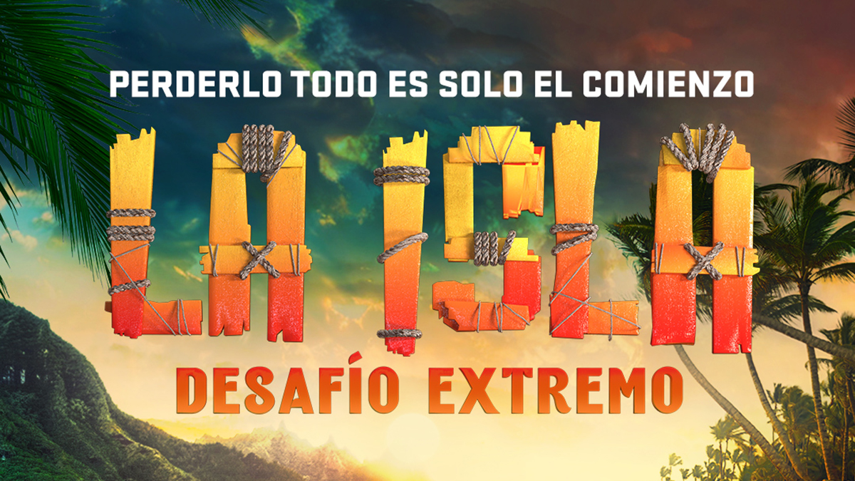 La Isla Desafío Extremo cuándo es el estreno por Telemundo