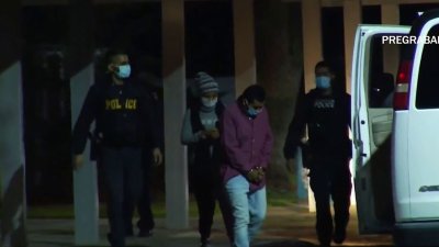Arrestan en Glendale a sospechoso de tráfico humano