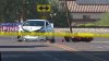 Cierran intersección en Avondale por accidente vehicular