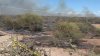 Incendio Boulder View: amplían área de evacuación en el noroeste de Scottsdale