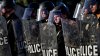 Informe del Departamento de Justicia: la policía de Phoenix violó derechos de minorías, manifestantes y personas sin hogar