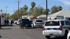 Investigan tiroteo que involucró a un oficial en Phoenix