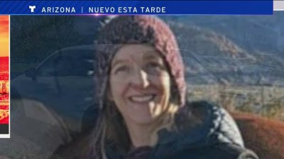 Mujer desaparecida en Flagstaff podría ser víctima de homicidio, según la policía