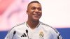 Mbappé es presentado oficialmente con el equipo de sus sueños. ¡Hala Madrid!