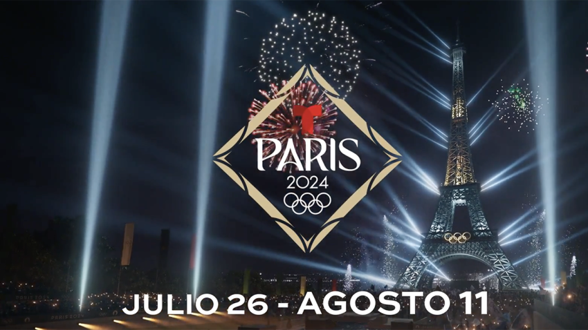El viernes arrancan los Juegos Olímpicos París 2024 con ceremonia inolvidable