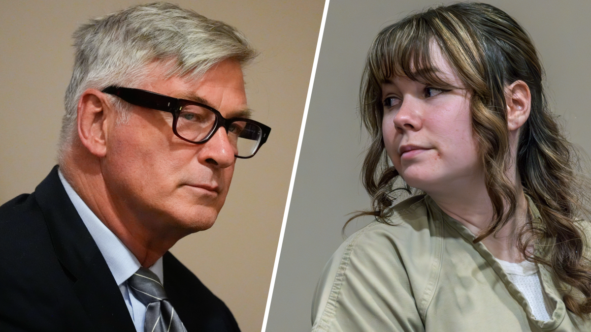 Juicio contra Alec Baldwin Hannah GutiérrezReed podría testificar