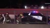 Un muerto y dos heridos de gravedad tras un par de accidentes en la I-17 cerca de Northern Avenue