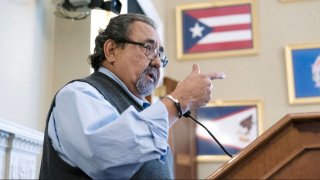 Arizona: Raúl Grijalva pide a Joe Biden que se retire de la contienda presidencial