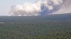 Avanza incendio Pius: consume 1,571 acres y obliga a evacuaciones cerca de Payson