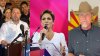 Elecciones primarias 2024: Estos son los candidatos de Arizona que se postulan para el Senado de los EE. UU.