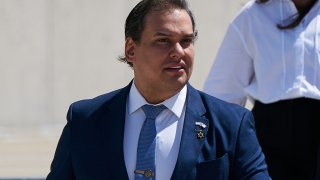 George Santos