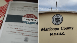 Activista republicana, la primera persona condenada en caso de electores falsos en Arizona