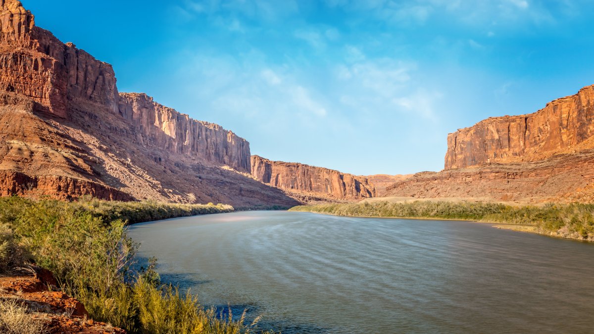 Río Colorado: estados esperan cortes de agua – Telemundo Phoenix/Tucson