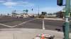 Identifican a motociclista que murió en un accidente en el norte de Phoenix