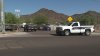 Investigan tiroteo que dejó a un hombre herido en Phoenix