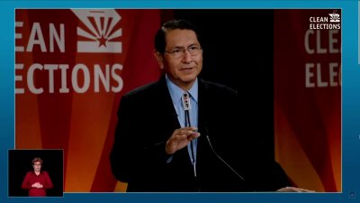 Decisión 2024: conoce a los candidatos al Distrito Congresional 2