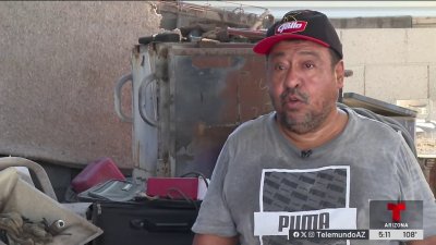 Anatomía de un intento de extorsión en Phoenix: migrante relata encuentro con hombre armado