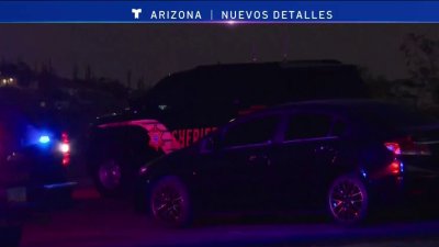 Recuperan cuerpo de hombre desaparecido en Lake Pleasant