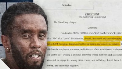 Sean “Diddy” Combs permanecerá bajo custodia federal