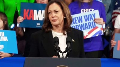 Kamala Harris visita Arizona nuevamente el 27 de septiembre