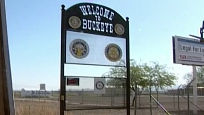 Niño de 12 años es arrestado por amenazar a una escuela de Buckeye