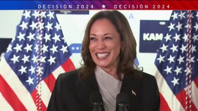 Harris visitará la frontera en Arizona este viernes