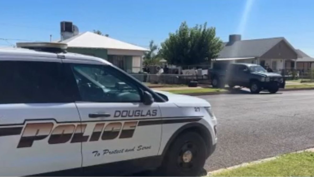 Arizona: Acusan de homicidio a mujer de Douglas tras atropellar a su ...