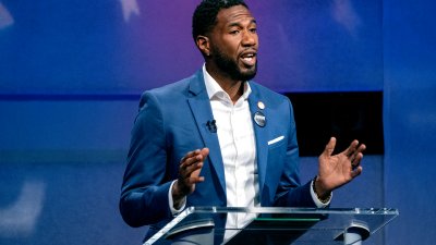 5 things to know about Jumaane Williams