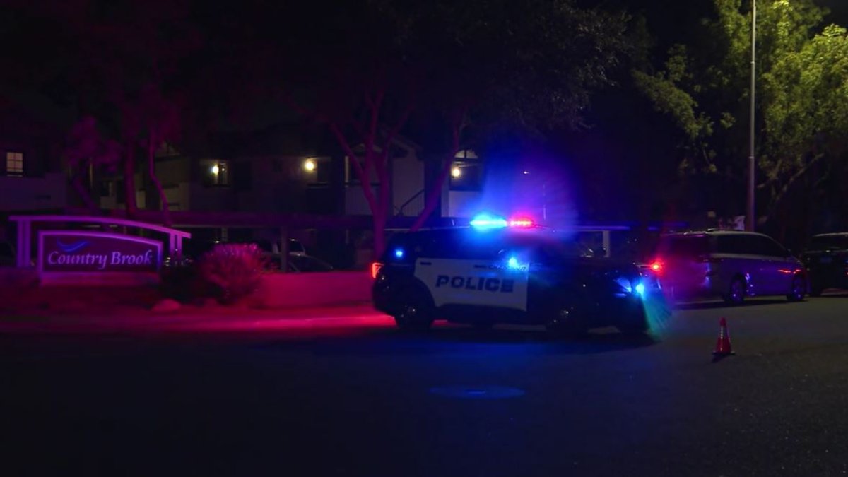 Arizona: Detienen a sospechoso de haber realizado una amenaza de bomba ...