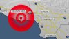 Temblor de magnitud 4.7 sacude el sur de California