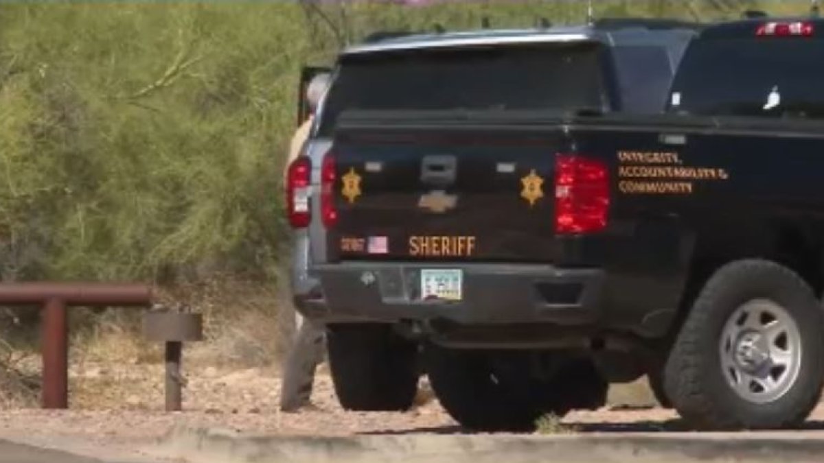 Arizona Recuperan segundo cuerpo desaparecido en Salt River