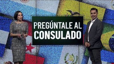 Semana Binacional de Salud en el consulado mexicano en Phoenix