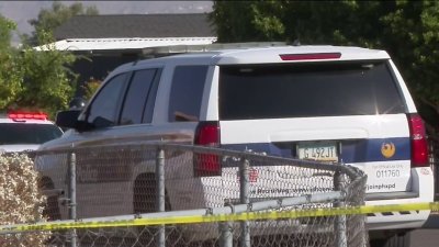 Tiroteo en el sur de Phoenix deja a dos hombres con heridas graves