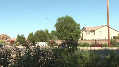 Un niño de dos años muere tras ser rescatado de una piscina en Chandler