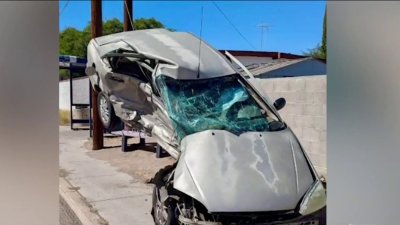 Investigan accidente que dejó a una mujer gravemente herida en Tucson