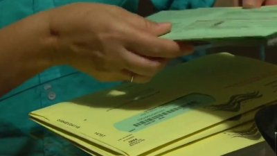 Votación anticipada en Arizona: lo que debes saber sobre el envío de boletas por correo