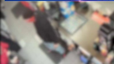 Detienen a sospechoso de robo de tienda en Gilbert