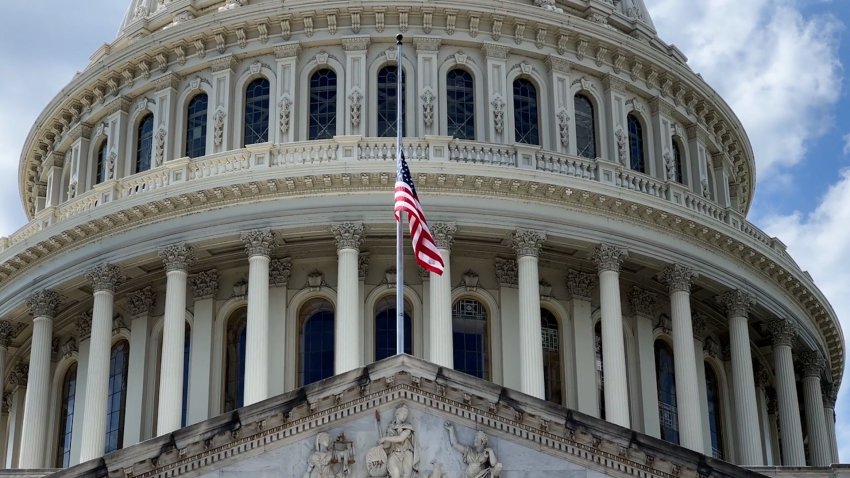 Exterior of Congress