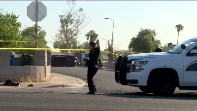 Tiroteo en el oeste de Phoenix deja un muerto y dos heridos