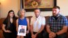 Familia de marine de Arizona asesinado en Sonora exige justicia