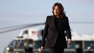 Kamala Harris regresa a Arizona para realizar mitin en Phoenix