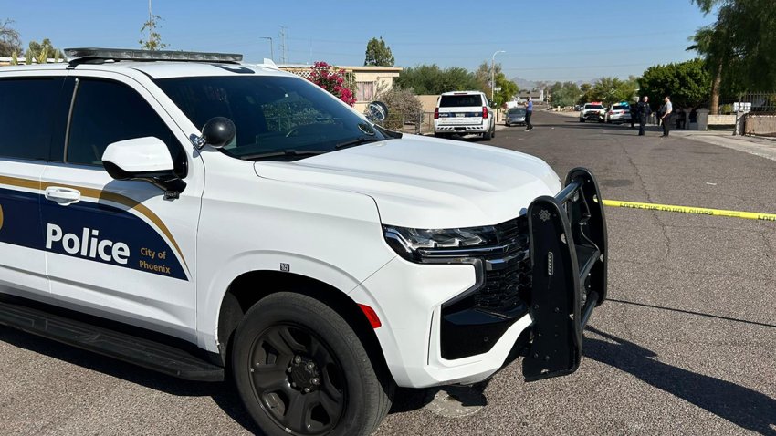 Arizona: tiroteo en el sur de Phoenix deja a dos hombres con heridas graves