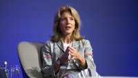 Caroline Kennedy.