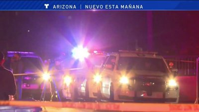 Tiroteo en Midtown en Tucson deja un muerto y un herido