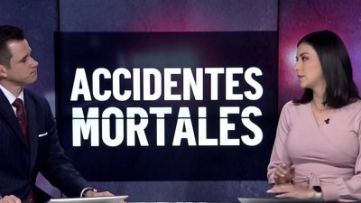 Accidentes Trágicos: Reportes Detallados de Incidentes Mortales