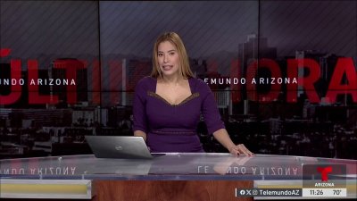 Detienen a varios sospechosos tras reporte de portación de armas en Cienega High School